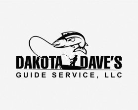 Dakota Dave's Guide Service, LLC entry by Ari Muchtarom