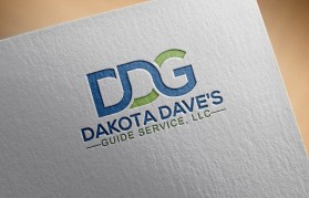 Dakota Dave's Guide Service, LLC entry by LogoAmr