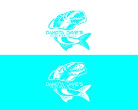 Dakota Dave's Guide Service, LLC entry by Muchsin Zulfaa alkayis