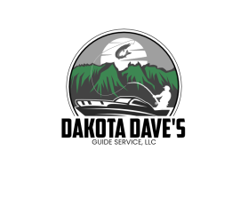 Dakota Dave's Guide Service, LLC entry by Viky Nirlando