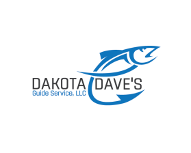 Dakota Dave's Guide Service, LLC entry by Garliey Manlitoc