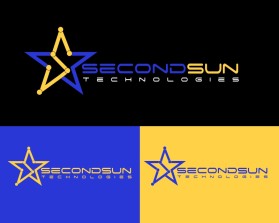SecondSun Technologies entry by Ilham Fajri