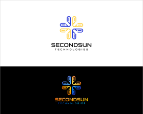 SecondSun Technologies entry by Ari_Refresh