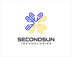 SecondSun Technologies entry by Ari_Refresh