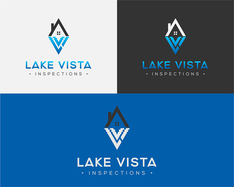 Logo Design for LVI