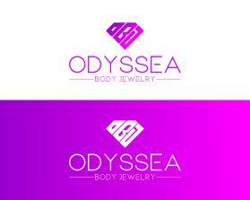 Odyssea Body Jewelry entry by Erlando