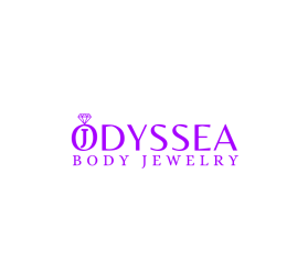 Odyssea Body Jewelry entry by Arif_Abnu