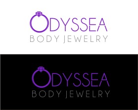 Odyssea Body Jewelry entry by Ilham Fajri