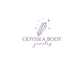 Odyssea Body Jewelry entry by ninjadesign