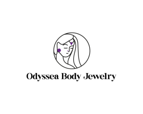 Odyssea Body Jewelry entry by Symmetrical