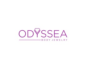 Odyssea Body Jewelry entry by arefdavid