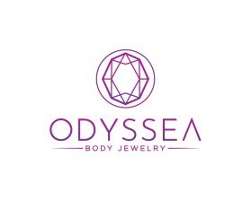 Odyssea Body Jewelry entry by Amit1991