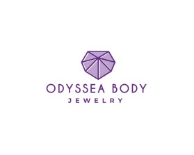 Odyssea Body Jewelry entry by ninjadesign