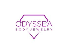 Odyssea Body Jewelry entry by arefdavid