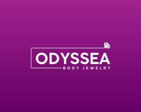 Odyssea Body Jewelry entry by andit22