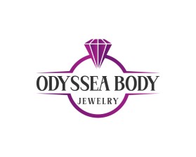 Odyssea Body Jewelry entry by dahmane