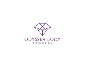 Odyssea Body Jewelry entry by ninjadesign