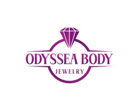 Odyssea Body Jewelry entry by dahmane