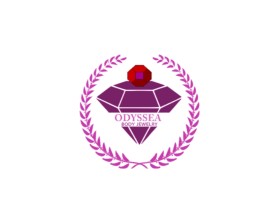 Odyssea Body Jewelry entry by Designape