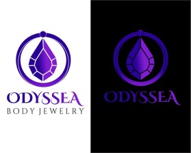 Odyssea Body Jewelry entry by Ilham Fajri