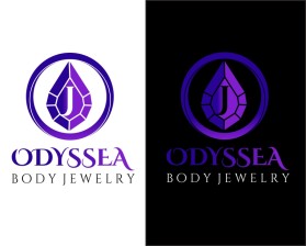 Odyssea Body Jewelry entry by Ilham Fajri