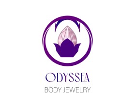 Odyssea Body Jewelry entry by Linfographiste