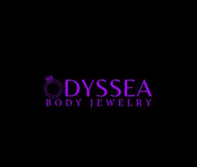 Odyssea Body Jewelry entry by Arif_Abnu