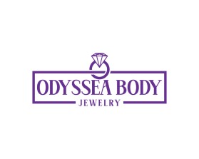 Odyssea Body Jewelry entry by dahmane