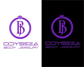 Odyssea Body Jewelry entry by Ilham Fajri