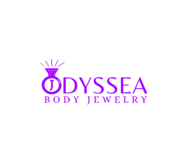Odyssea Body Jewelry entry by Arif_Abnu