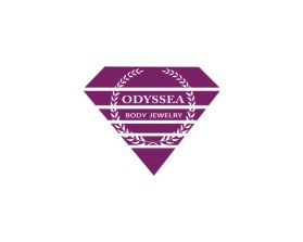 Odyssea Body Jewelry entry by Designape
