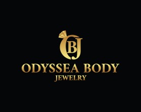 Odyssea Body Jewelry entry by dahmane