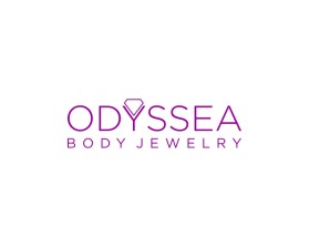 Odyssea Body Jewelry entry by arefdavid