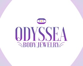 Odyssea Body Jewelry entry by ashrafdesigns