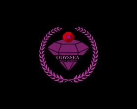 Odyssea Body Jewelry entry by Designape