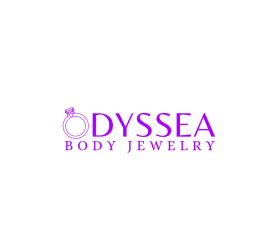 Odyssea Body Jewelry entry by Arif_Abnu