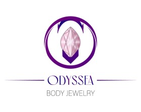 Odyssea Body Jewelry entry by Linfographiste