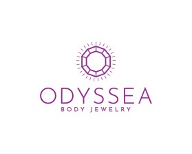Odyssea Body Jewelry entry by Amit1991