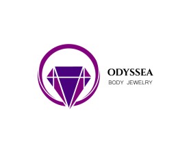 Odyssea Body Jewelry entry by Linfographiste
