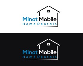 Minot Mobile Home Rentals, LLC entry by aref david saputro