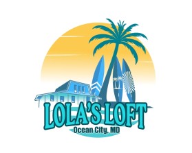 Lola's Loft entry by Ilham Fajri