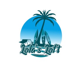 Lola's Loft entry by Ilham Fajri