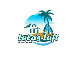 Lola's Loft entry by mas_Hasyim