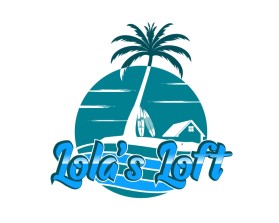 Lola's Loft entry by Ilham Fajri