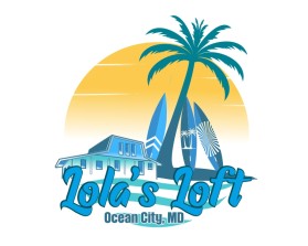 Lola's Loft entry by Ilham Fajri