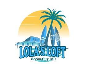 Lola's Loft entry by Ilham Fajri