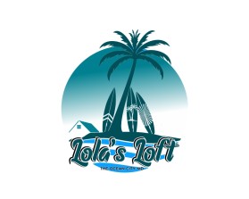 Lola's Loft entry by Ilham Fajri