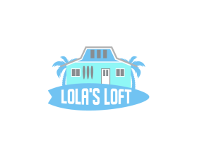 Lola's Loft entry by Symmetrical