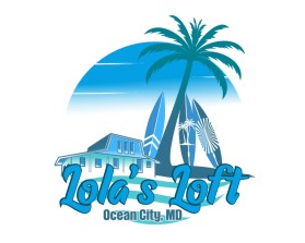 Lola's Loft entry by Ilham Fajri