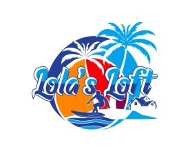 Lola's Loft entry by Ilham Fajri